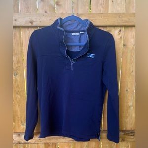 LL Bean Pullover 🍁